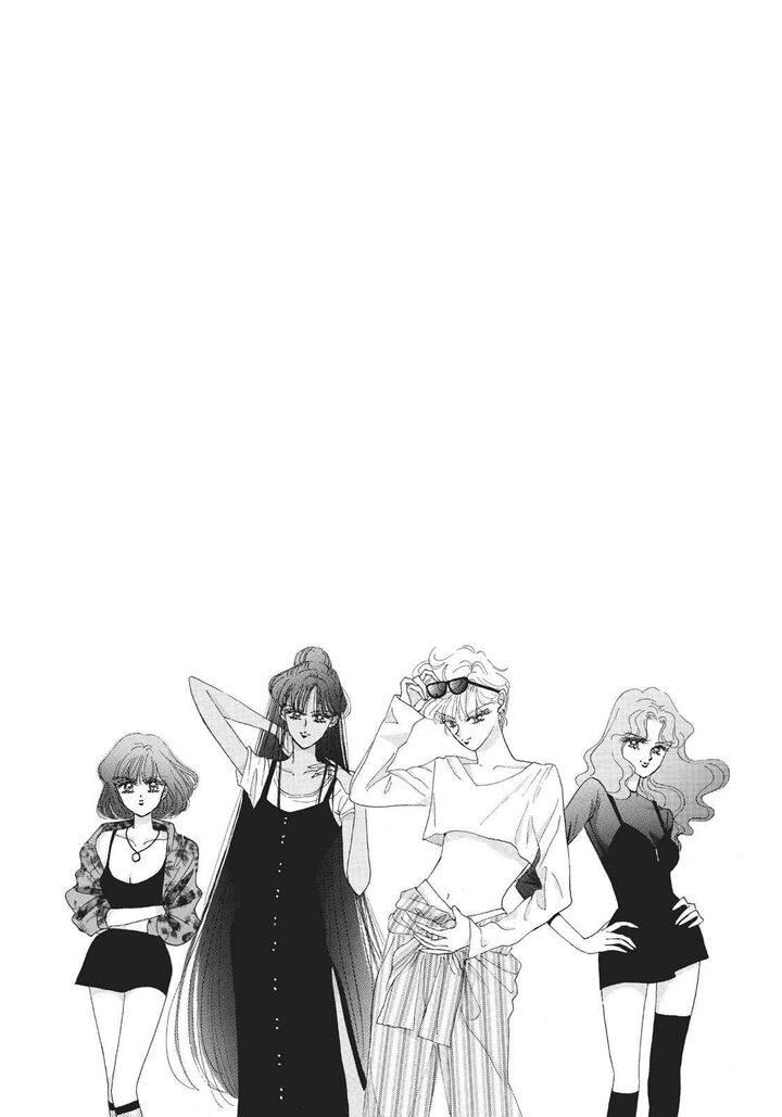 Bishoujo Senshi Sailor Moon 38 38