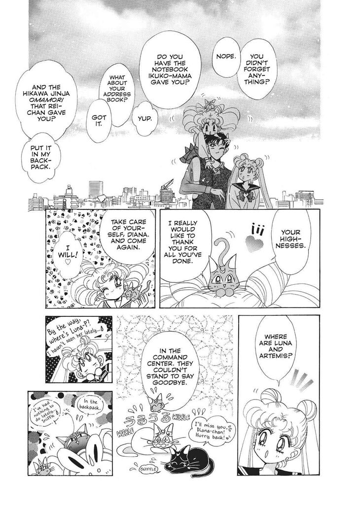 Bishoujo Senshi Sailor Moon 38 45
