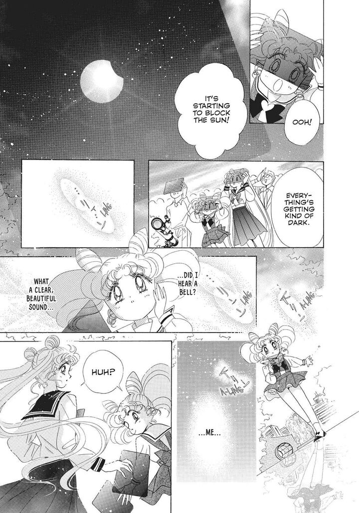 Bishoujo Senshi Sailor Moon 38 47