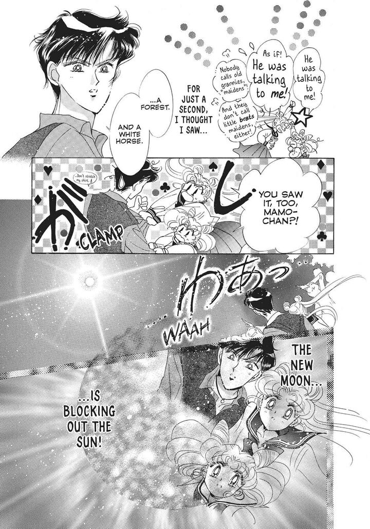 Bishoujo Senshi Sailor Moon 38 50