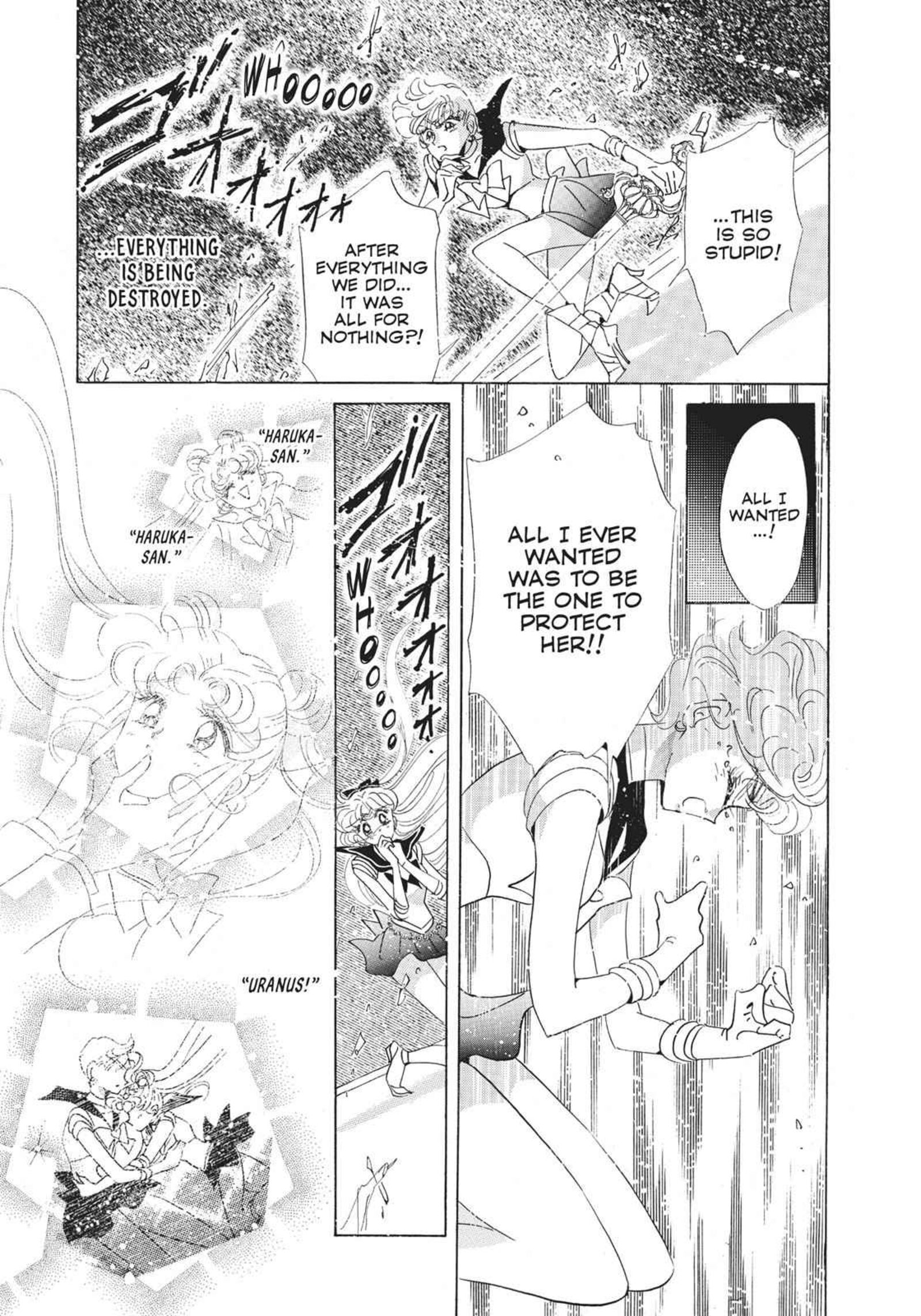 Bishoujo Senshi Sailor Moon 38 6