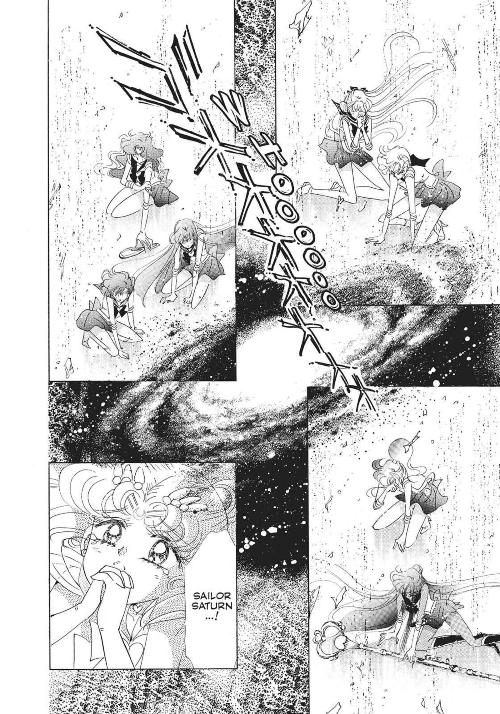 Bishoujo Senshi Sailor Moon 38 7
