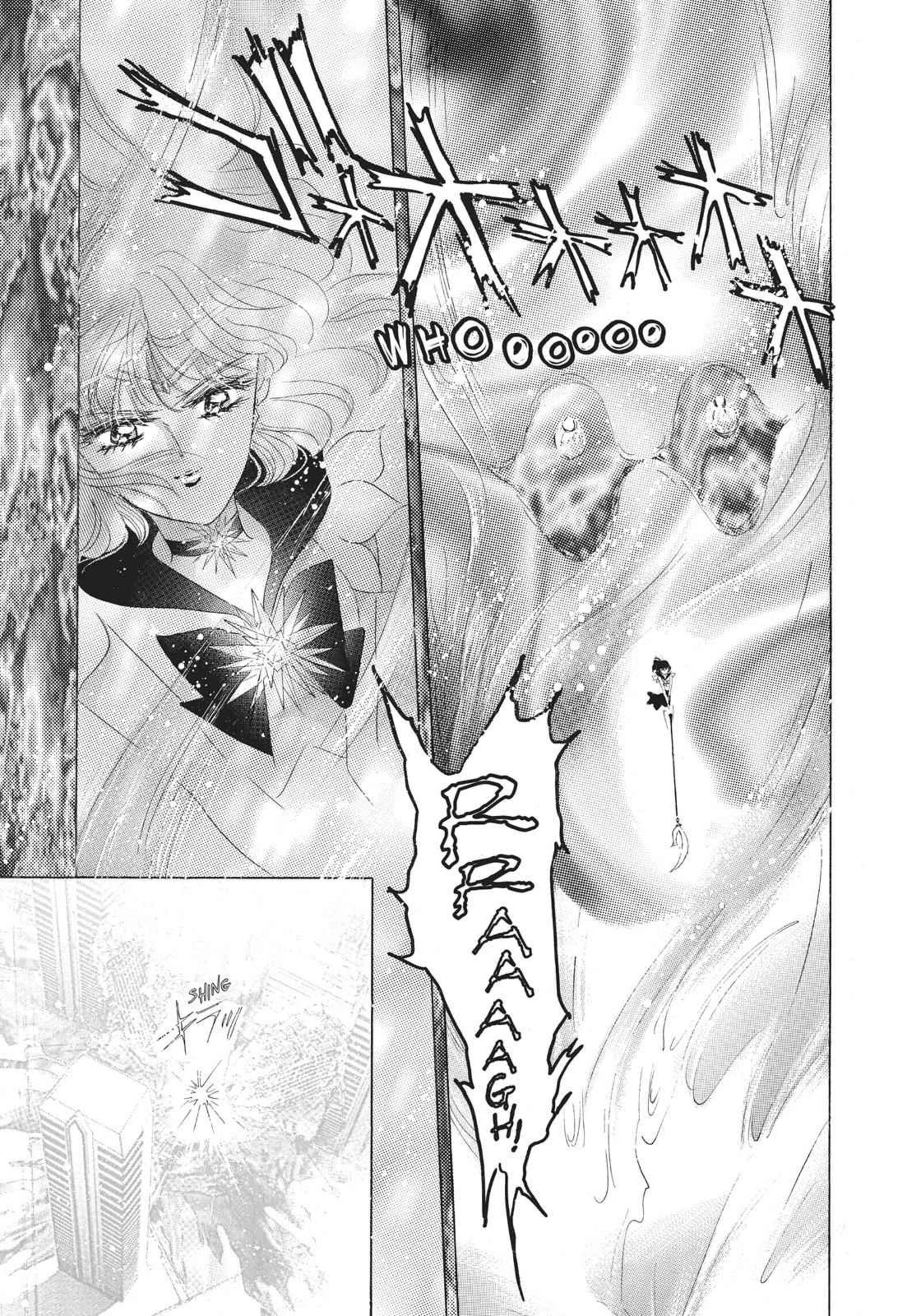 Bishoujo Senshi Sailor Moon 38 8