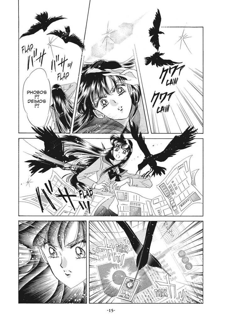 Bishoujo Senshi Sailor Moon 39 14