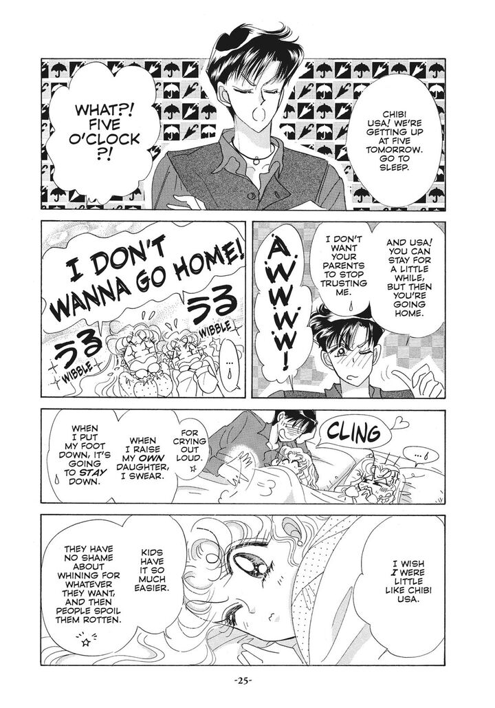 Bishoujo Senshi Sailor Moon 39 24