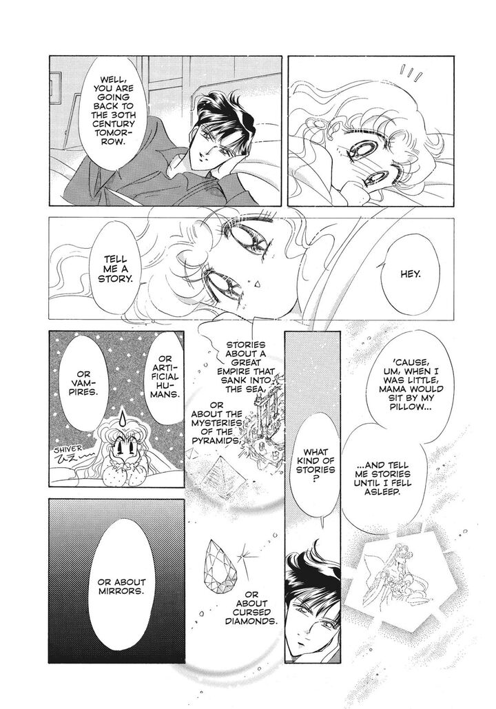 Bishoujo Senshi Sailor Moon 39 27