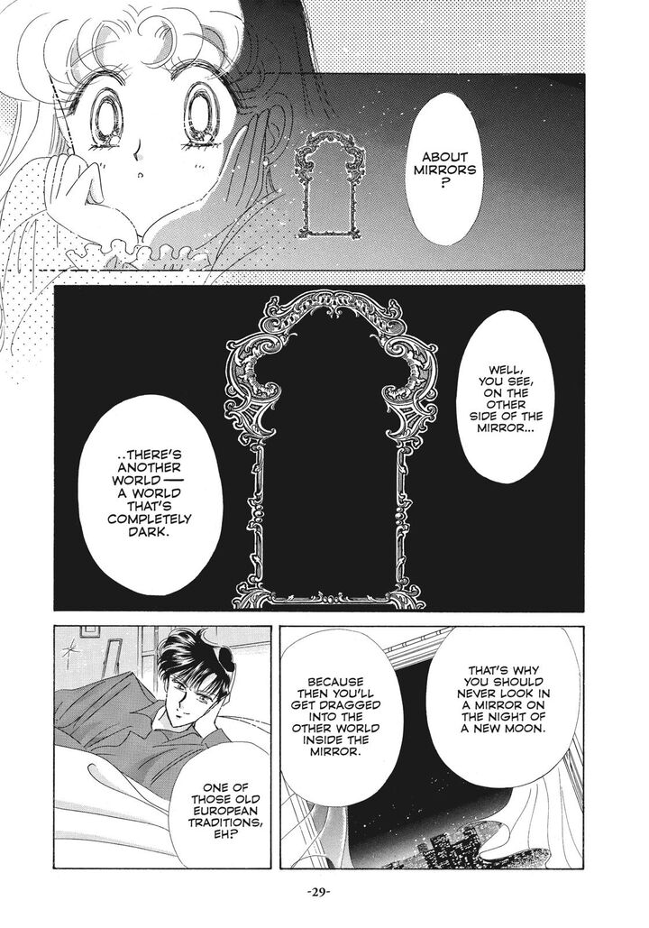 Bishoujo Senshi Sailor Moon 39 28