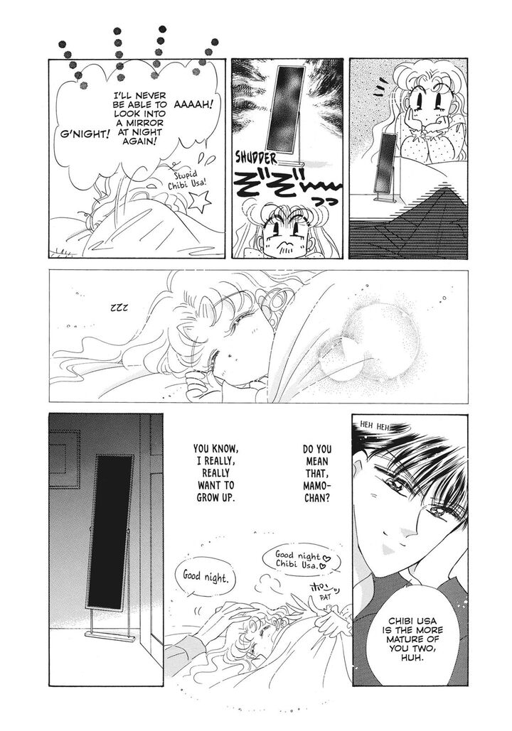 Bishoujo Senshi Sailor Moon 39 29