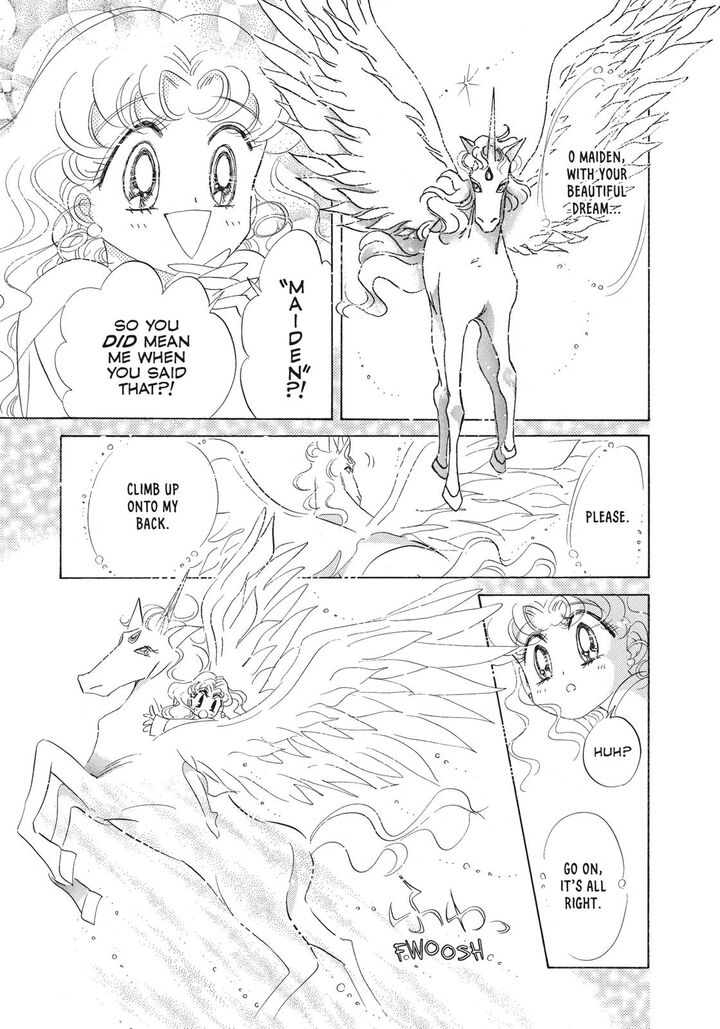 Bishoujo Senshi Sailor Moon 39 34