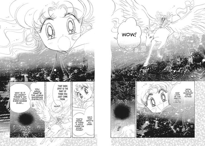 Bishoujo Senshi Sailor Moon 39 35