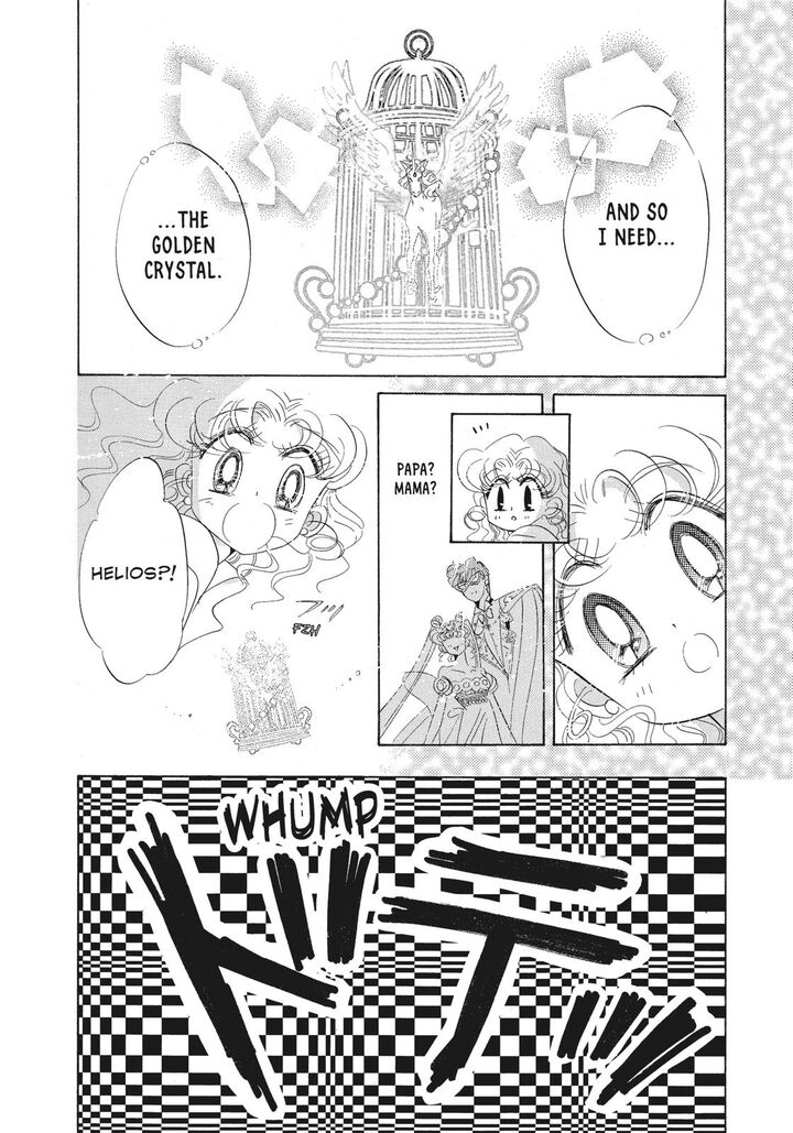 Bishoujo Senshi Sailor Moon 39 38