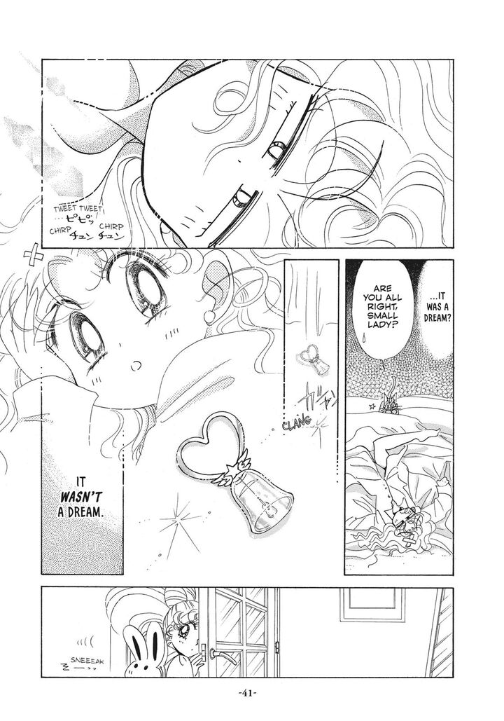 Bishoujo Senshi Sailor Moon 39 39