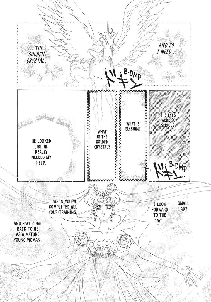 Bishoujo Senshi Sailor Moon 39 43