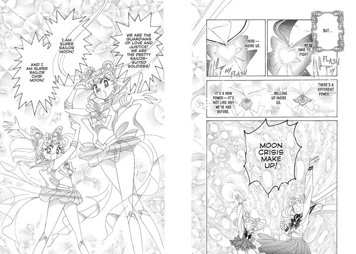 Bishoujo Senshi Sailor Moon 39 54