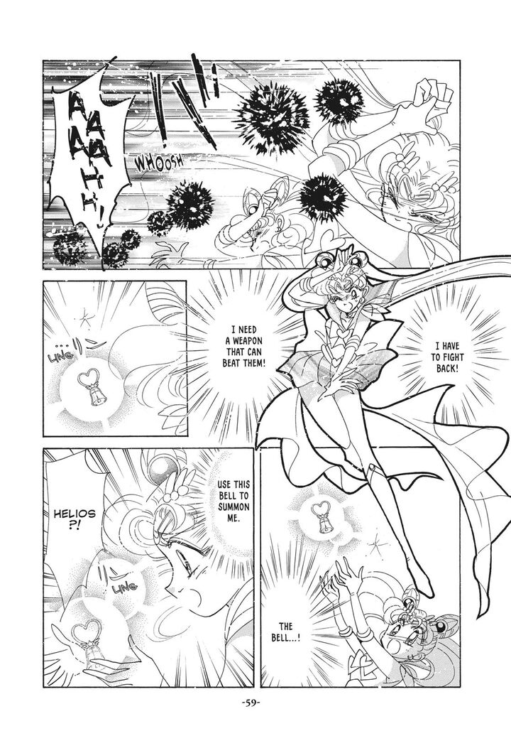 Bishoujo Senshi Sailor Moon 39 56