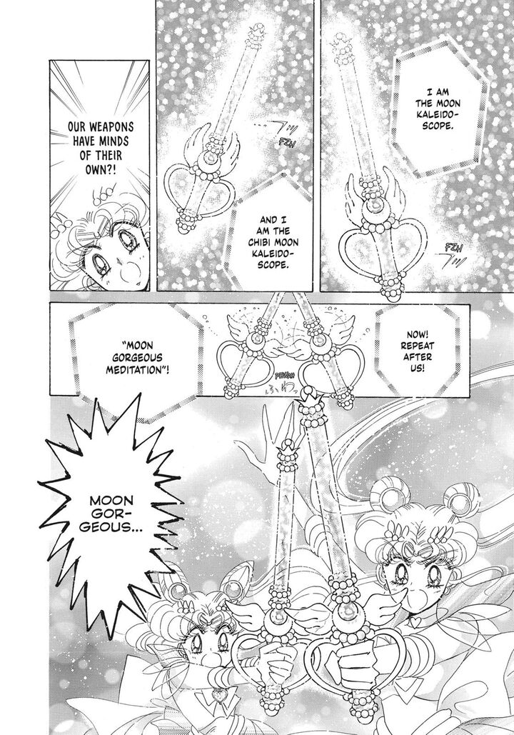 Bishoujo Senshi Sailor Moon 39 59