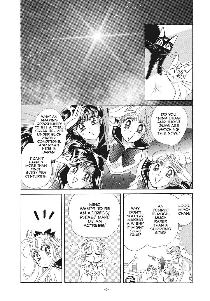 Bishoujo Senshi Sailor Moon 39 6