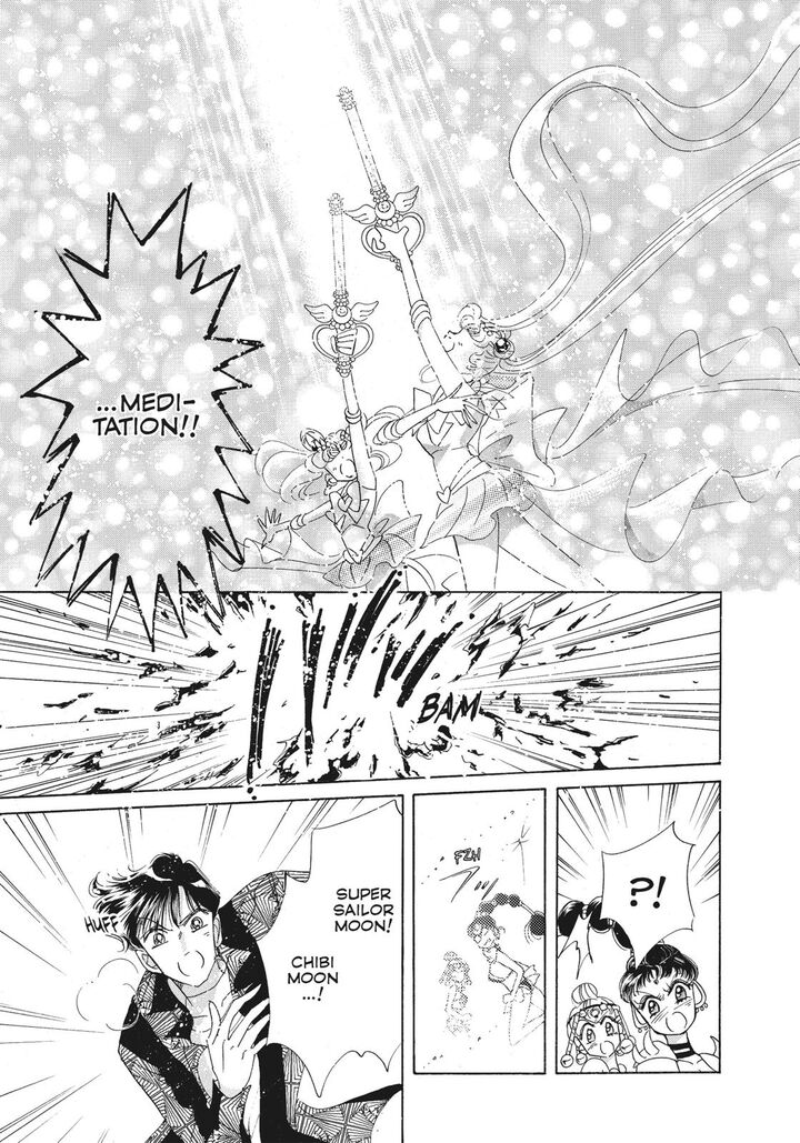 Bishoujo Senshi Sailor Moon 39 60