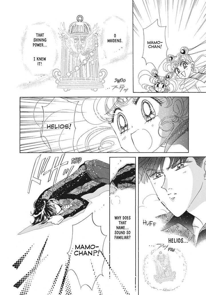 Bishoujo Senshi Sailor Moon 39 61