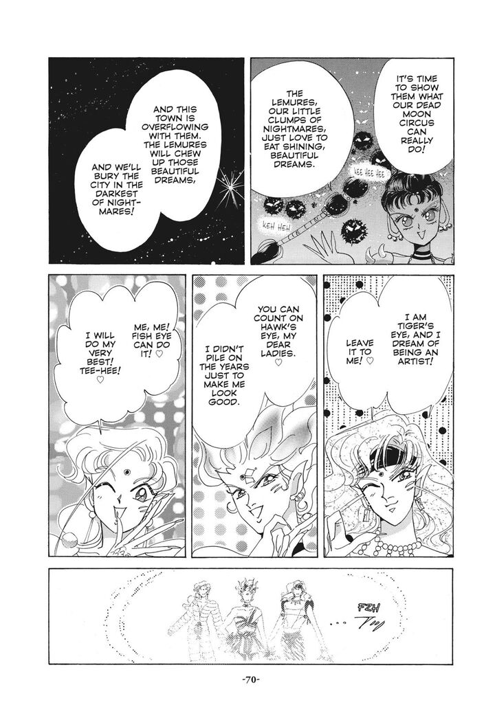 Bishoujo Senshi Sailor Moon 39 67