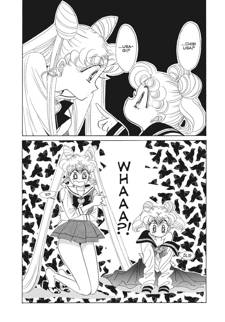 Bishoujo Senshi Sailor Moon 39 71