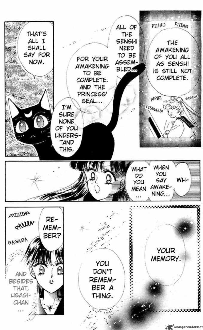 Bishoujo Senshi Sailor Moon 4 11