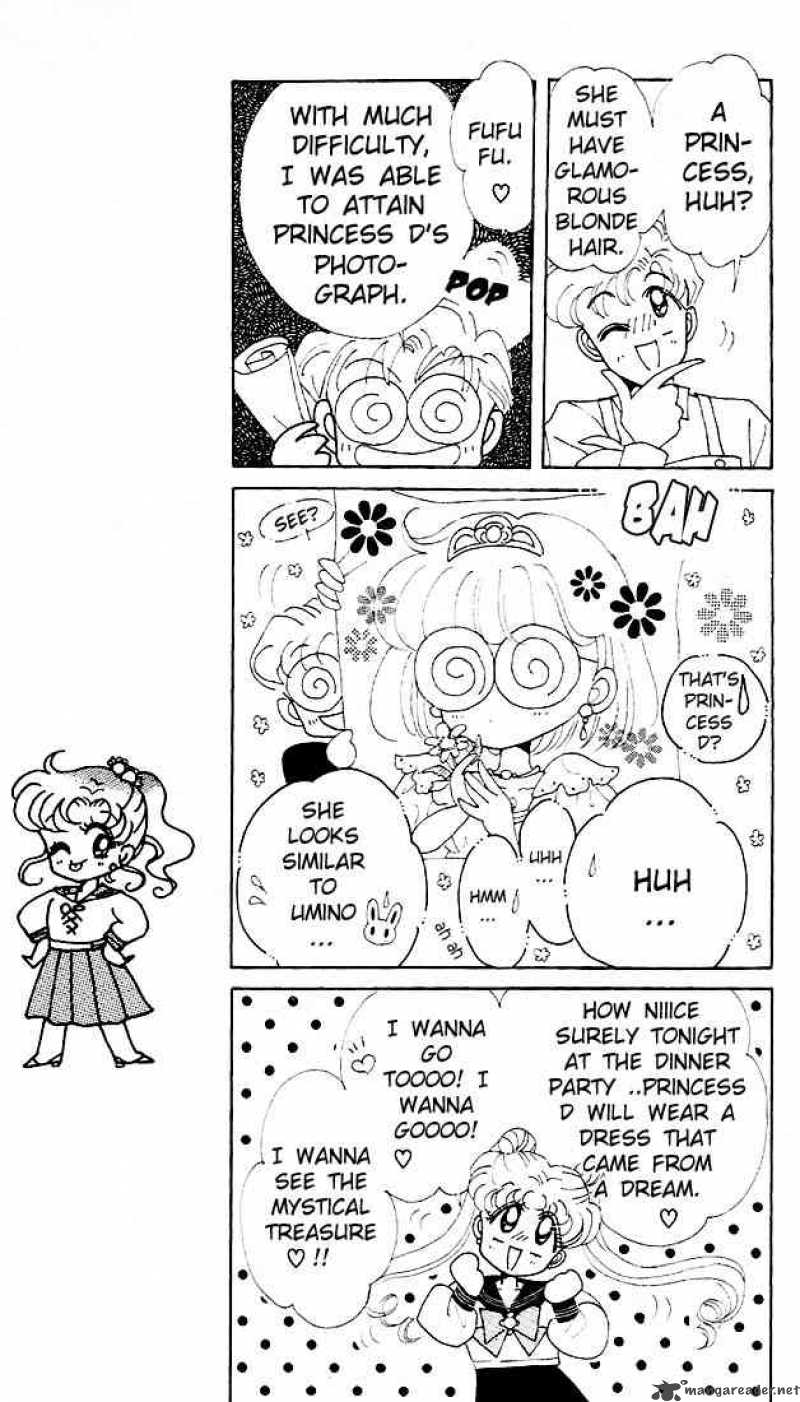 Bishoujo Senshi Sailor Moon 4 13