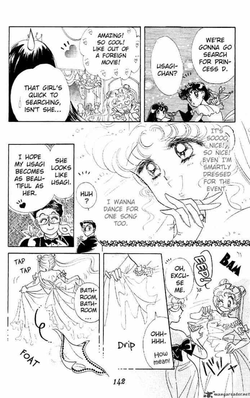Bishoujo Senshi Sailor Moon 4 18