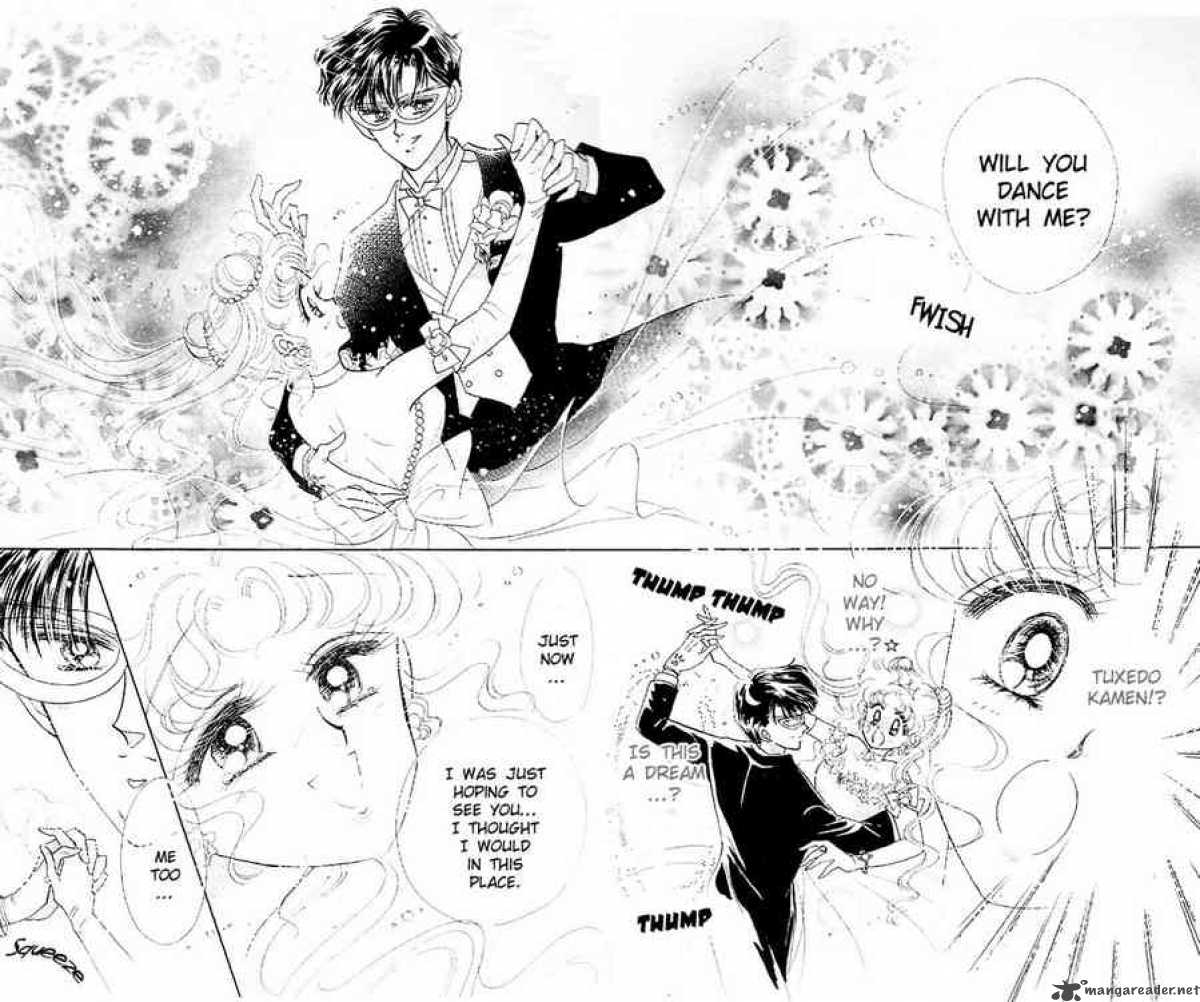 Bishoujo Senshi Sailor Moon 4 20