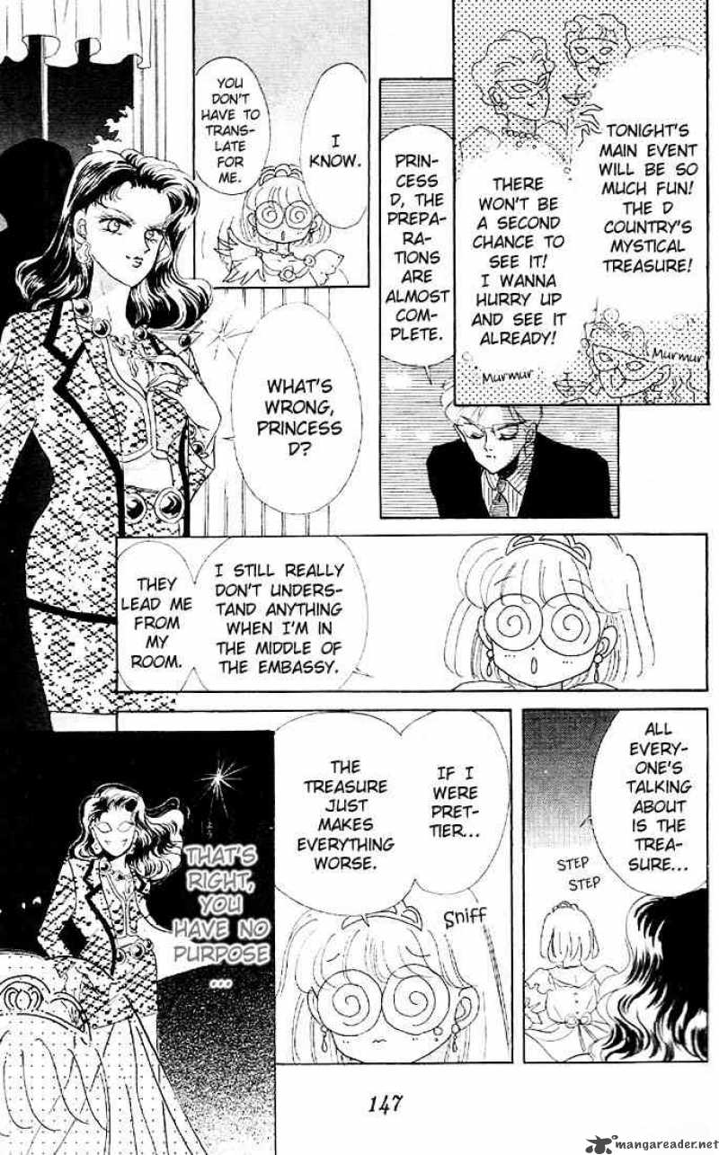 Bishoujo Senshi Sailor Moon 4 22