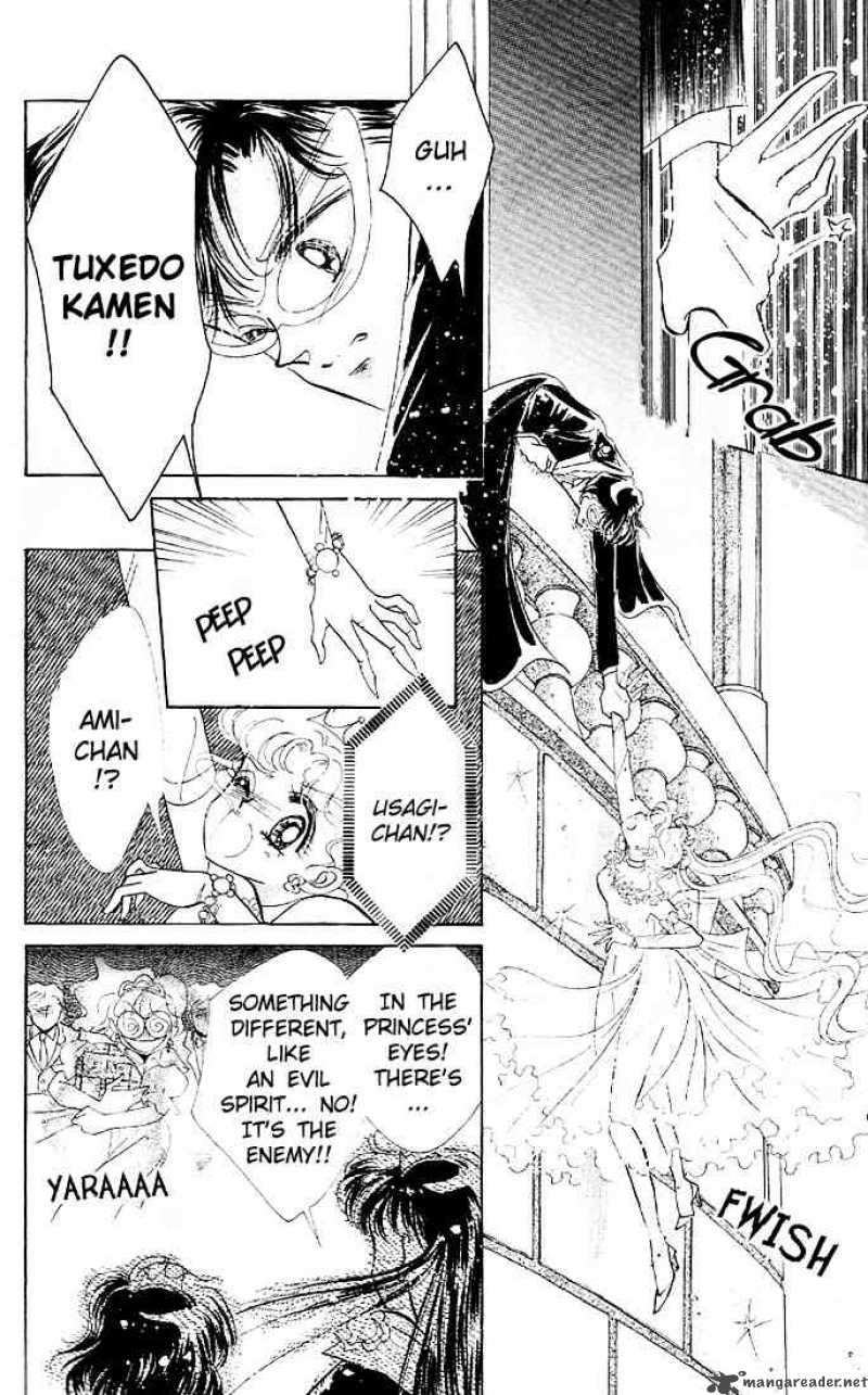 Bishoujo Senshi Sailor Moon 4 25