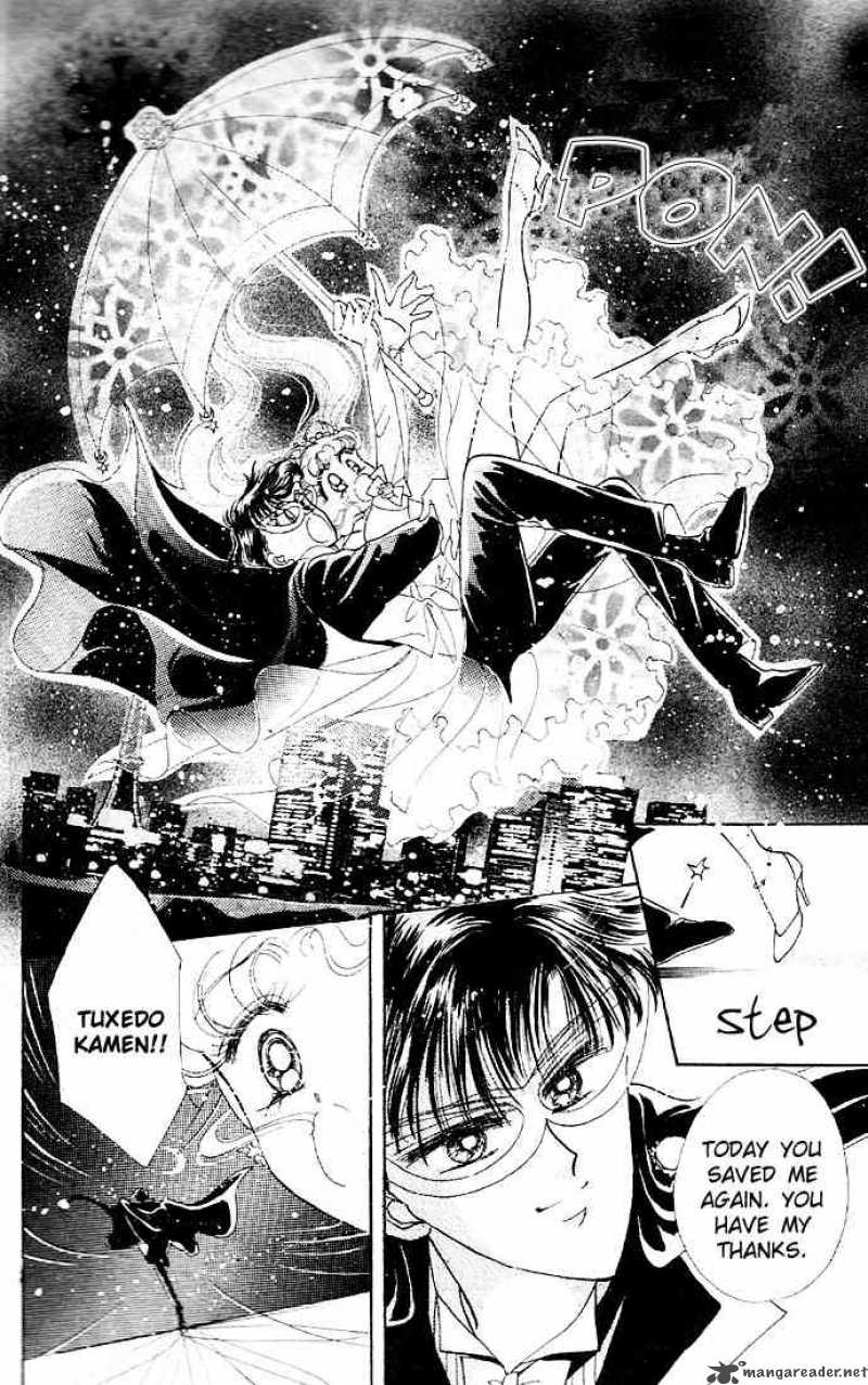 Bishoujo Senshi Sailor Moon 4 27