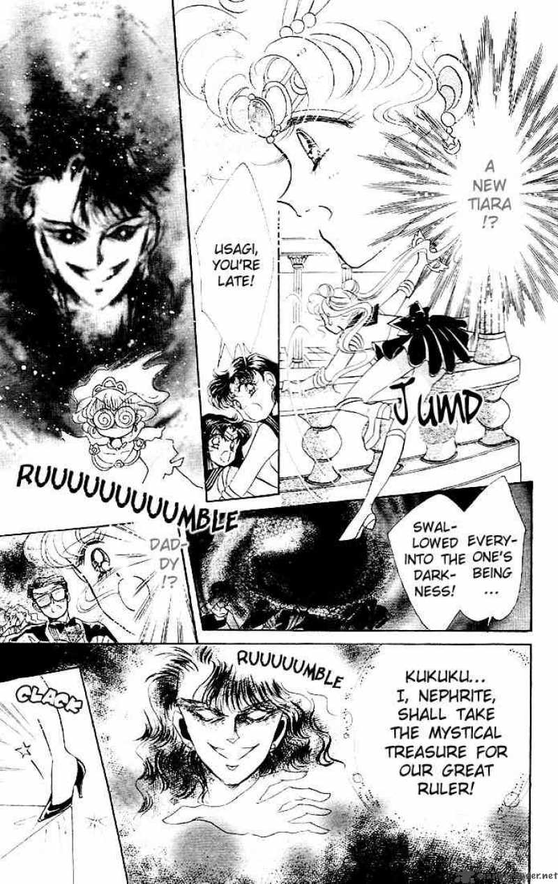 Bishoujo Senshi Sailor Moon 4 30