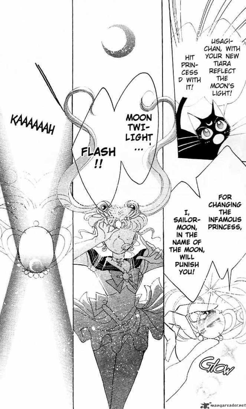 Bishoujo Senshi Sailor Moon 4 32