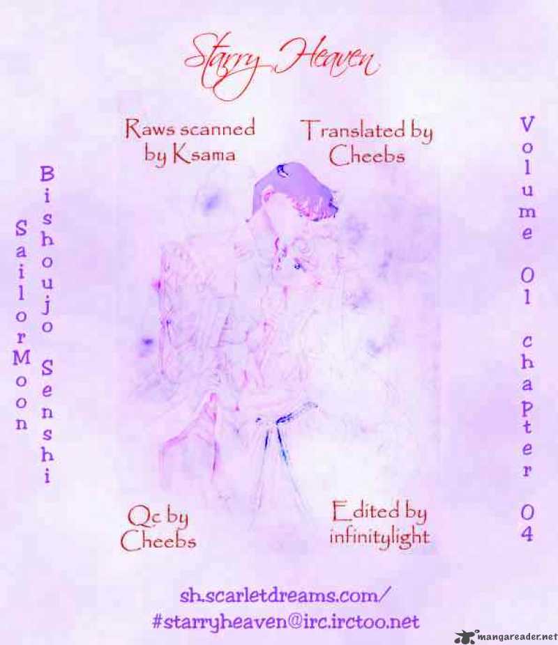 Bishoujo Senshi Sailor Moon 4 41