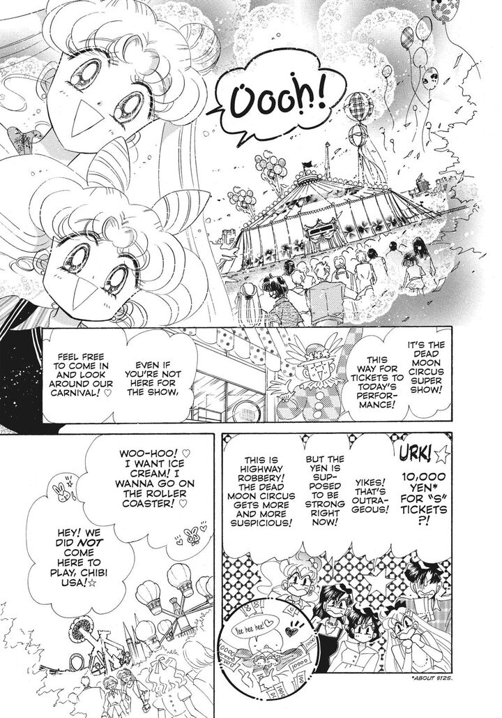 Bishoujo Senshi Sailor Moon 41 24