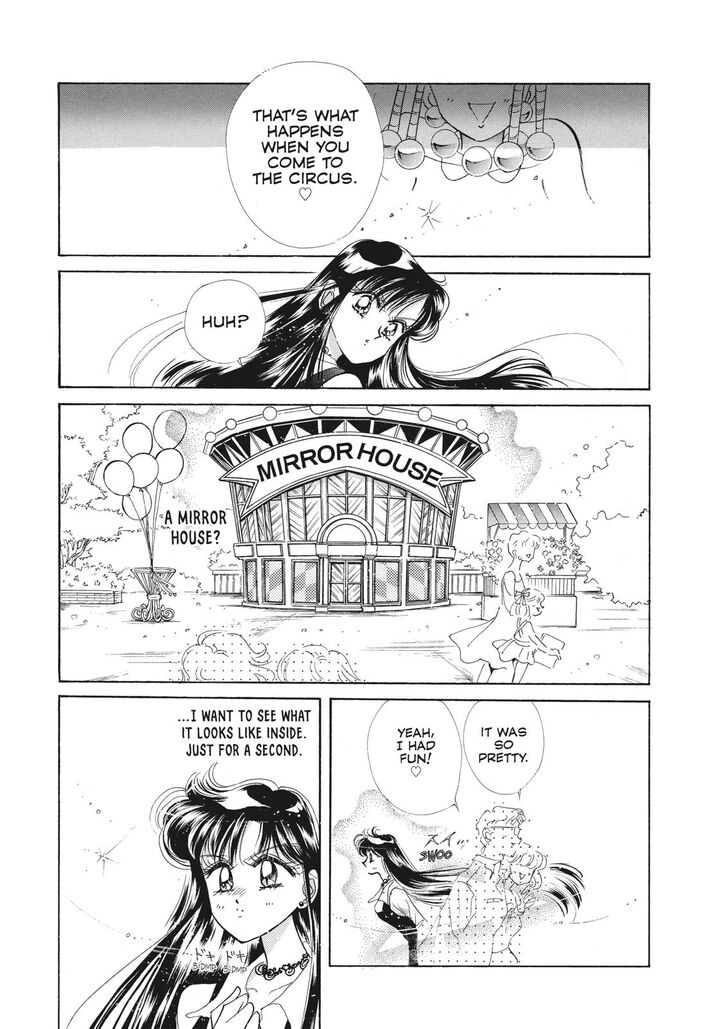 Bishoujo Senshi Sailor Moon 41 26