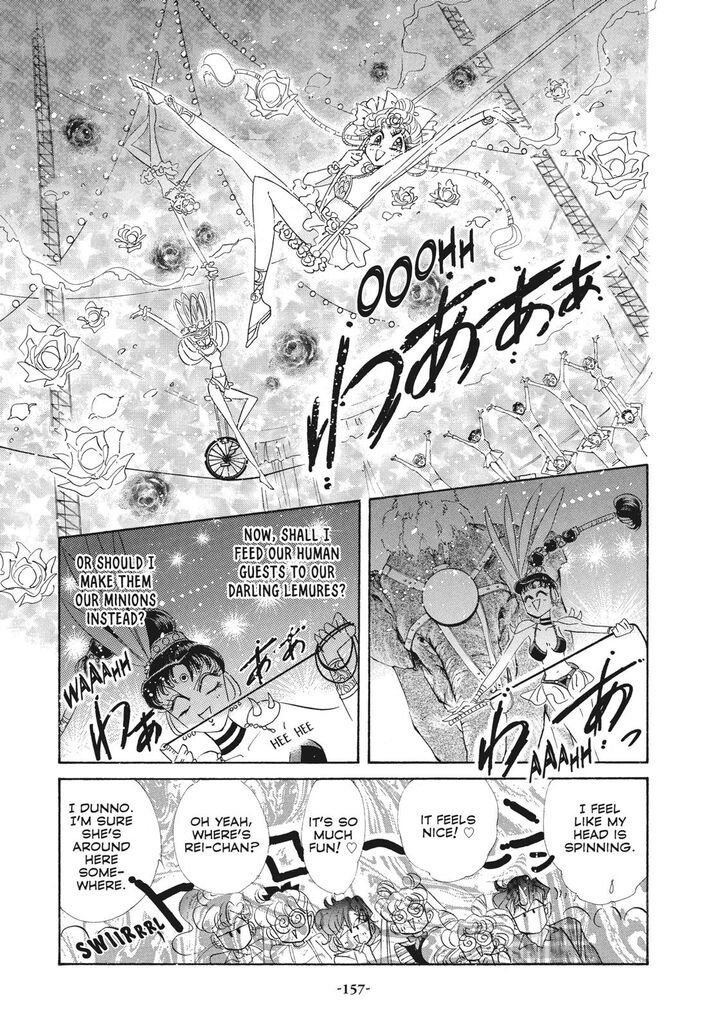 Bishoujo Senshi Sailor Moon 41 28