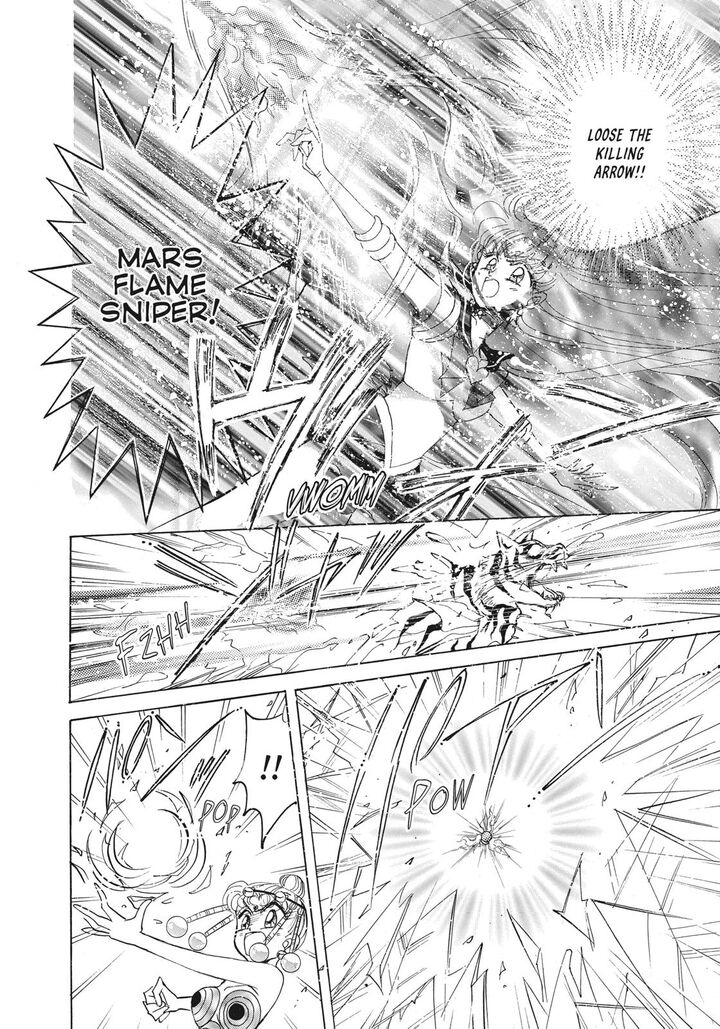 Bishoujo Senshi Sailor Moon 41 41