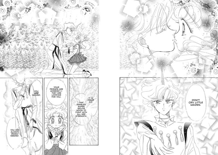 Bishoujo Senshi Sailor Moon 41 8