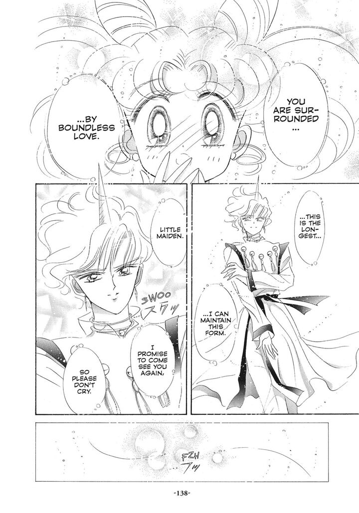 Bishoujo Senshi Sailor Moon 41 9