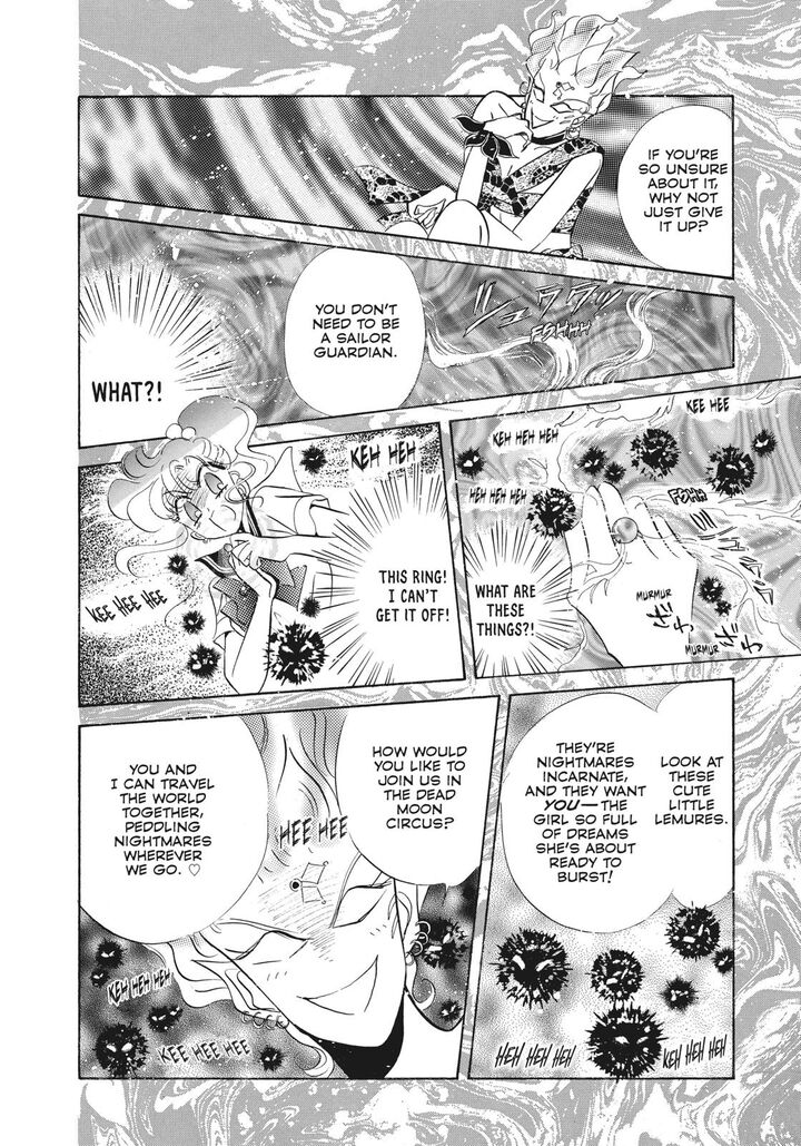 Bishoujo Senshi Sailor Moon 42 31