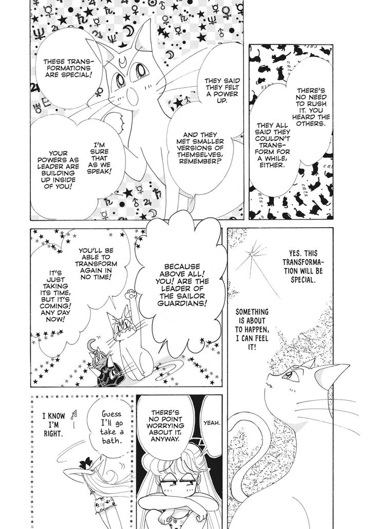 Bishoujo Senshi Sailor Moon 43 27