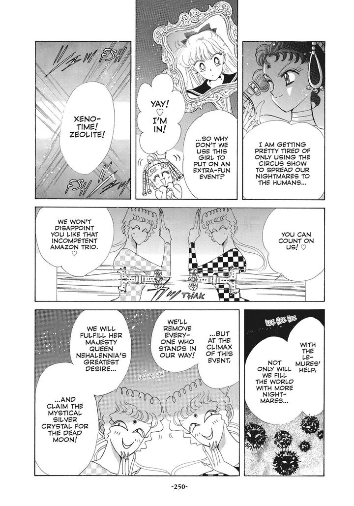 Bishoujo Senshi Sailor Moon 43 30