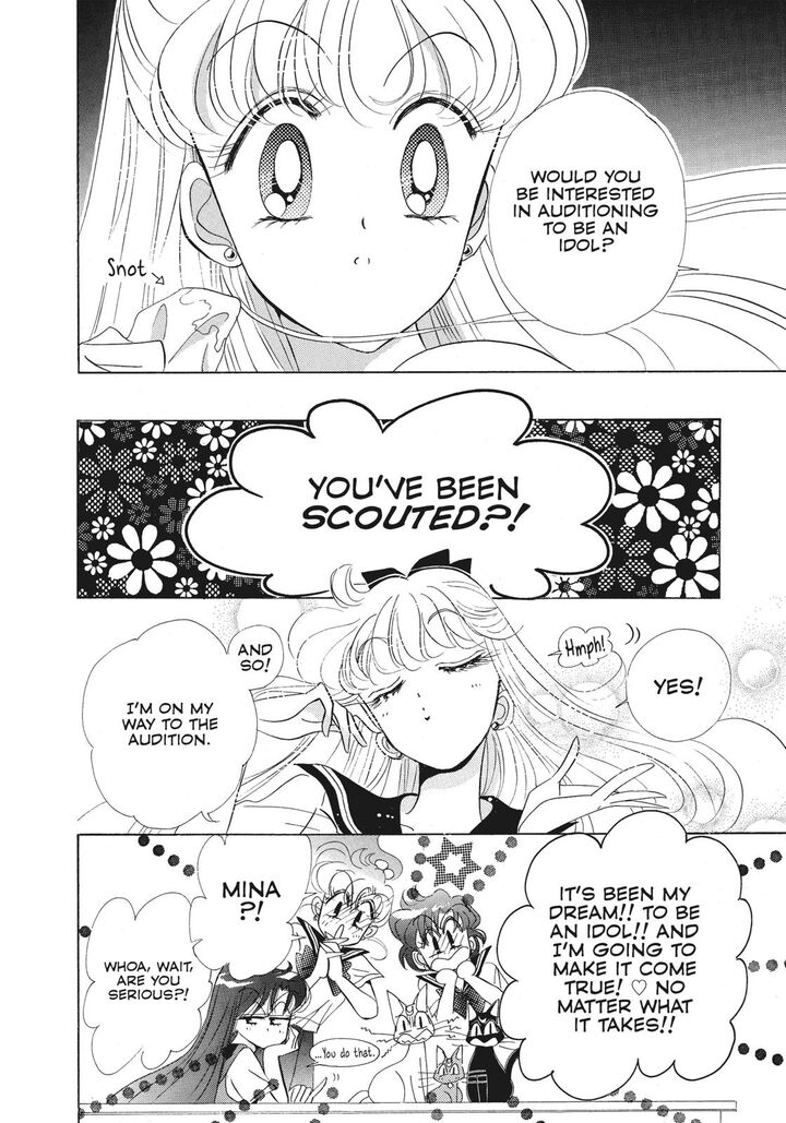 Bishoujo Senshi Sailor Moon 43 36