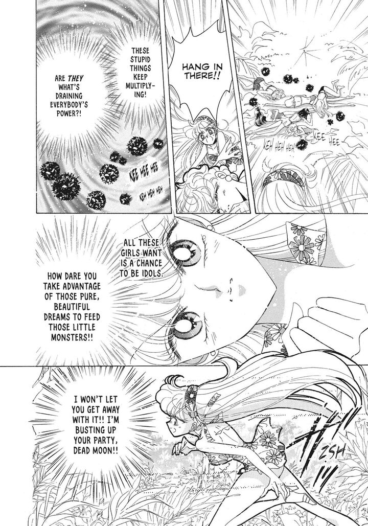 Bishoujo Senshi Sailor Moon 43 44