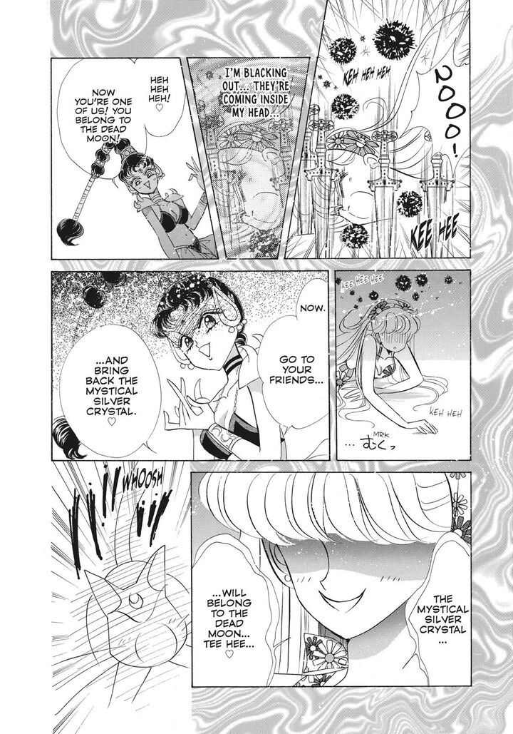 Bishoujo Senshi Sailor Moon 43 48