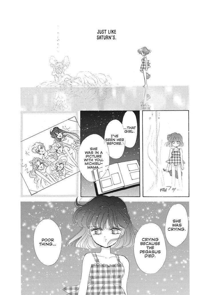 Bishoujo Senshi Sailor Moon 44 21