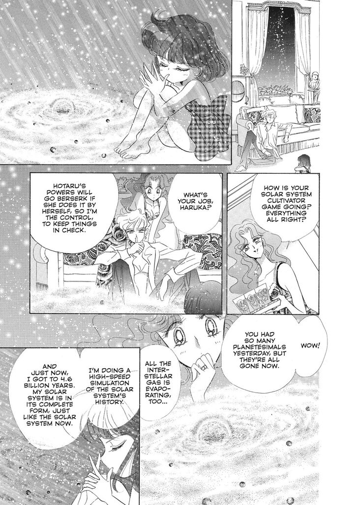 Bishoujo Senshi Sailor Moon 44 24