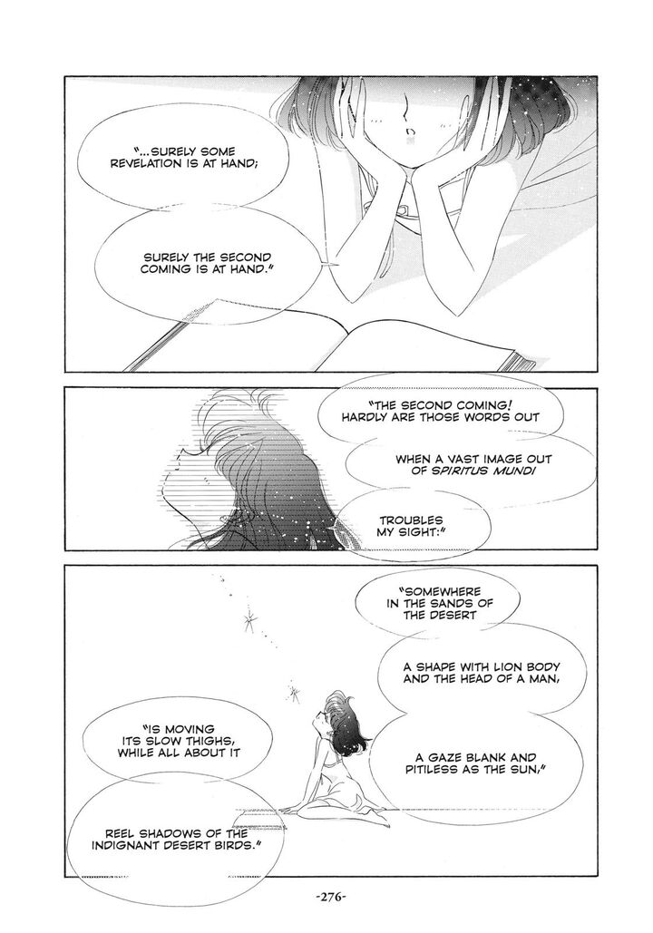 Bishoujo Senshi Sailor Moon 44 3